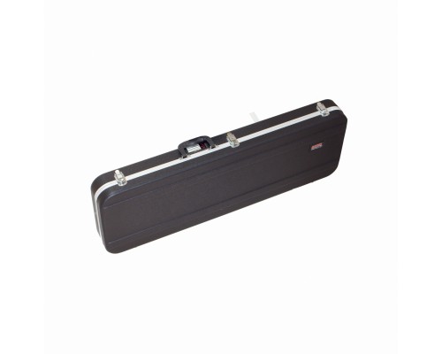 GATOR GC-ELECTRIC-T-S - пластиковый кейс для электрогитары. Класс 'делюкс'. Индивидуальная упаковка