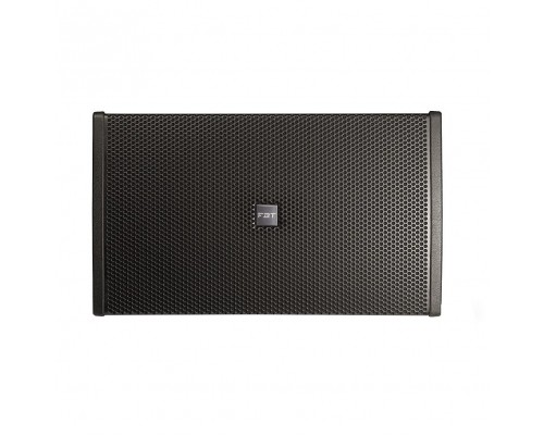 FBT VHA 406ND - акт. двухполос. линейный массив, НЧ 4х6,5', ВЧ 1х1,4', 65Гц - 20кГц, 128 дБ, INFINI
