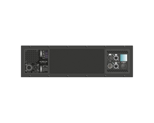 FBT VHA 406ND - акт. двухполос. линейный массив, НЧ 4х6,5', ВЧ 1х1,4', 65Гц - 20кГц, 128 дБ, INFINI