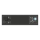 FBT VHA 406ND - акт. двухполос. линейный массив, НЧ 4х6,5', ВЧ 1х1,4', 65Гц - 20кГц, 128 дБ, INFINI
