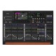 BEHRINGER WING-BK - цифровой микшер, 48 каналов, 24 фейдера,8FX, 16MIX, 8MATRIX, 4MAIN, 3хAES50, USB