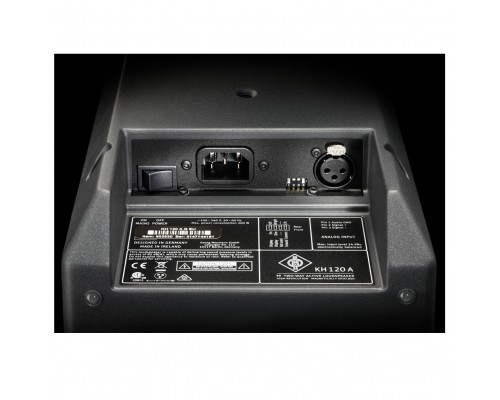 NEUMANN KH 120 A G - активный студийный монитор ( цена за шт. )