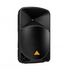 BEHRINGER B115MP3 - активная двухполосная акустическая система с MP3, 15'+1,35', 1000Вт, би-амп, уси
