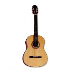 SAMICK CN-3 N - классическая гитара, 4/4, ель, цвет натуральный