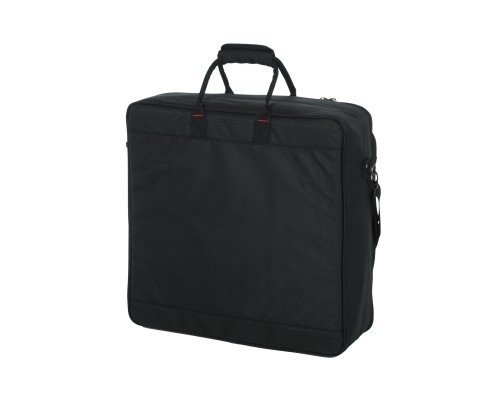 GATOR G-MIXERBAG-2020 - нейлоновая сумка для микшеров, аксессуаров 508 х 508 х 140 мм
