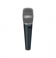 BEHRINGER SB 78A - конденсаторный кардиодный микрофон для вокала и акустической гитары,50 - 16000 Гц