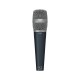 BEHRINGER SB 78A - конденсаторный кардиодный микрофон для вокала и акустической гитары,50 - 16000 Гц