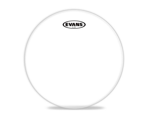 EVANS BD22G1 - 22' Genera G1 Clear пластик для бас-барабана