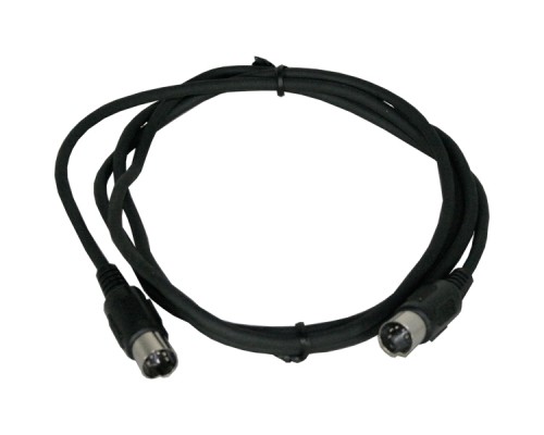 INVOTONE ACMIDI1006 - кабель MIDI, длина 6 м