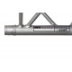 INVOLIGHT ITX29-150 - ферма треугольная, прямая, 1.5 м, 290 мм, труба 50 мм