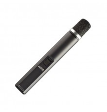 AKG C1000 S - электретный микрофон кардиоида / суперкардиоида, питание - фантом / 2x 'AA' батареи