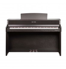 KURZWEIL CUP410 SR - цифр. пианино (2 места), банкетка, 88 молот. клавиш, полифония 256, цвет палиса