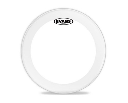 EVANS BD22GB4 - 22' Genera EQ4 Clear Batter пластик для бас-барабана