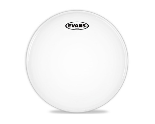 EVANS BD18G1CW - 18' Genera G1 Bass Coated пластик для Бас-барабана, Белый