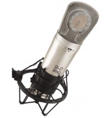 BEHRINGER B-2 PRO - микрофон студийный,всенаправленный, кардиоида