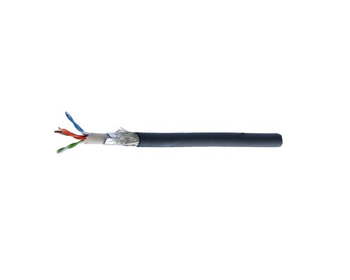 INVOTONE IPC1906 - S/UTP CAT6 4х2хAWG 23/1 - кабель витая пара тип CAT6, в катушке 100м