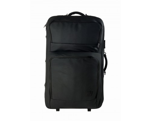 DJ BAG K-MAX PLUS MK2 SE - Сумка-рюкзак с колесами на съемной платформе DJB K-Max PLUS MK2 SE