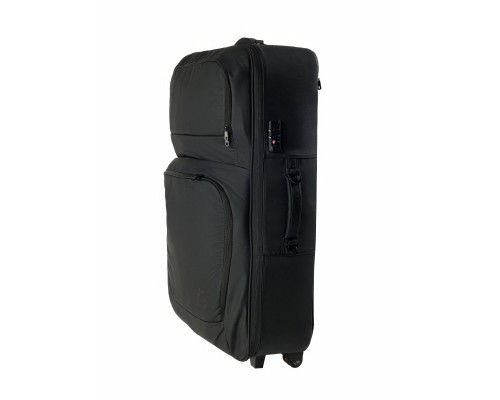 DJ BAG K-MAX PLUS MK2 SE - Сумка-рюкзак с колесами на съемной платформе DJB K-Max PLUS MK2 SE