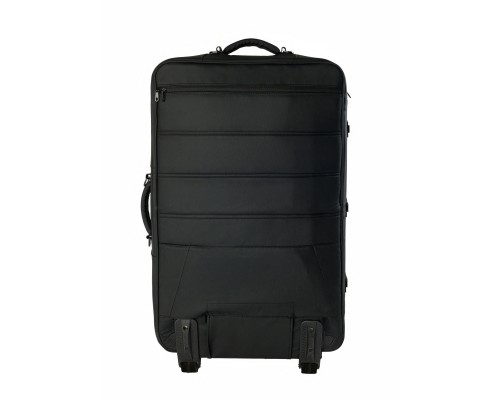 DJ BAG K-MAX PLUS MK2 SE - Сумка-рюкзак с колесами на съемной платформе DJB K-Max PLUS MK2 SE