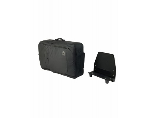 DJ BAG K-MAX PLUS MK2 SE - Сумка-рюкзак с колесами на съемной платформе DJB K-Max PLUS MK2 SE