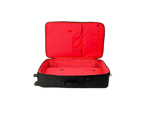 DJ BAG K-MAX PLUS MK2 SE - Сумка-рюкзак с колесами на съемной платформе DJB K-Max PLUS MK2 SE