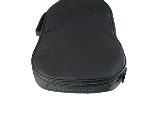 PALMIN GC City Bass - чехол для бас-гитары серии City, цвет - черный