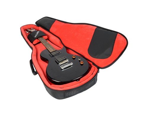 PALMIN GC City Bass - чехол для бас-гитары серии City, цвет - черный