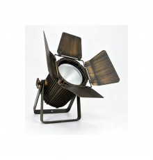INVOLIGHT COBPAR200CW - светодиодный прожектор, COB LED, CW/WW, 100Вт, DMX-512