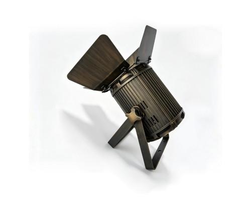 INVOLIGHT COBPAR200CW - светодиодный прожектор, COB LED, CW/WW, 100Вт, DMX-512