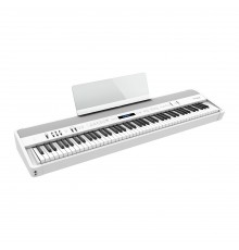 ROLAND FP-90X WH - цифр. пианино, 88 клавиш, цвет белый