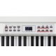 KURZWEIL KA70 WH - цифр. пианино, 88 полувзвешанных клавиш, полифония 128, цвет белый