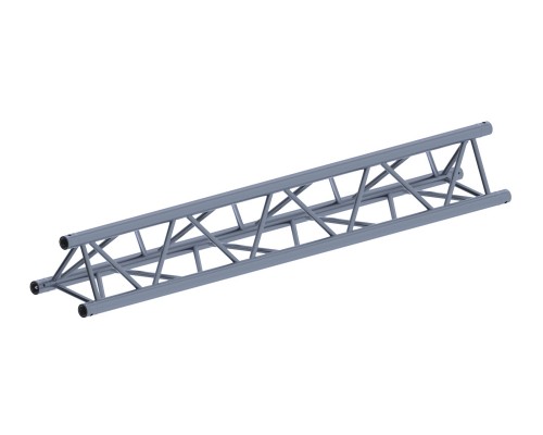 INVOLIGHT ITX29-200 - ферма треугольная, прямая, 2 м, 290 мм, труба 50 мм