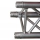 INVOLIGHT ITX29-200 - ферма треугольная, прямая, 2 м, 290 мм, труба 50 мм