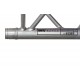 INVOLIGHT ITX29-200 - ферма треугольная, прямая, 2 м, 290 мм, труба 50 мм