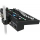 BEHRINGER P24 - профессиональный аналоговый микшер