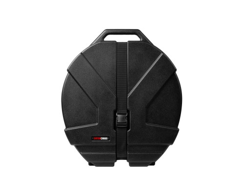 GATOR GPCCYM24W - кейс для 8-ми тарелок (цимбал) диаметром до 24'