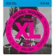 D'ADDARIO EXL120+ - струны для электрогитары, Light Plus, никель, 095-44