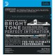 D'ADDARIO EXL120+ - струны для электрогитары, Light Plus, никель, 095-44