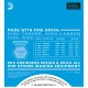 D'ADDARIO EXL120+ - струны для электрогитары, Light Plus, никель, 095-44