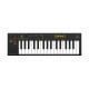 BEHRINGER SWING - USB MIDI контроллер, 32 клавиши, 64-шаговый секвенсор