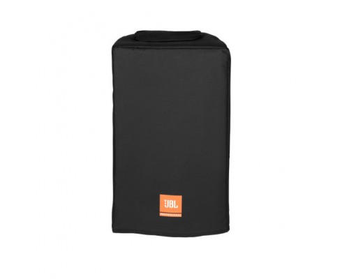 GATOR EON712-CVR - чехол-накидка для акустической системы JBL EON712, цвет - черный