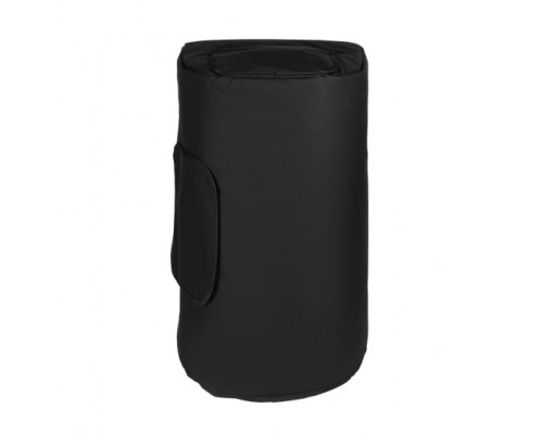 GATOR EON712-CVR - чехол-накидка для акустической системы JBL EON712, цвет - черный