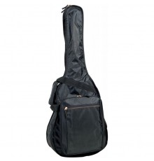 PROEL BAG100PN - чехол для классической гитары, 2 кармана, ремни.