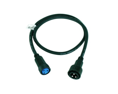 INVOLIGHT IP65POW02 - кабель инсталляционный, IP65, 2м, для IPPAR1818 (старой версии) /COBARCH1220