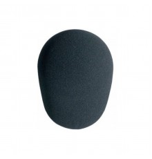 PROEL WS6MBK - ветрозащита для микрофона ' Medium', цвет черный, (Цена за штуку)
