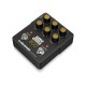 TC ELECTRONIC JIMS 800 PREAMP - педаль-преамп из популярной гитарной серии Ampworx с эмуляцией Marsh