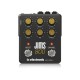 TC ELECTRONIC JIMS 800 PREAMP - педаль-преамп из популярной гитарной серии Ampworx с эмуляцией Marsh