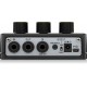 TC ELECTRONIC JIMS 800 PREAMP - педаль-преамп из популярной гитарной серии Ampworx с эмуляцией Marsh