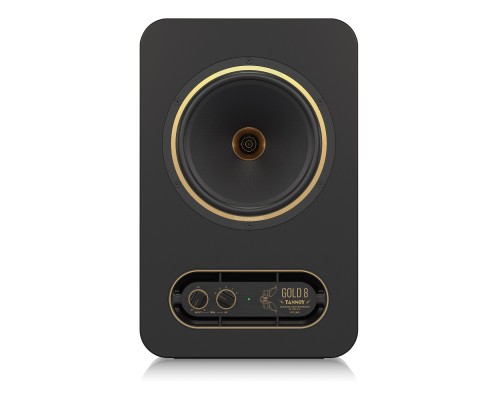 TANNOY GOLD 8 - активный монитор ближнего поля, 8'+ 1', 300Вт АВ, SPL110дБ (макс.) , 54Гц-20кГц