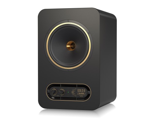 TANNOY GOLD 8 - активный монитор ближнего поля, 8'+ 1', 300Вт АВ, SPL110дБ (макс.) , 54Гц-20кГц